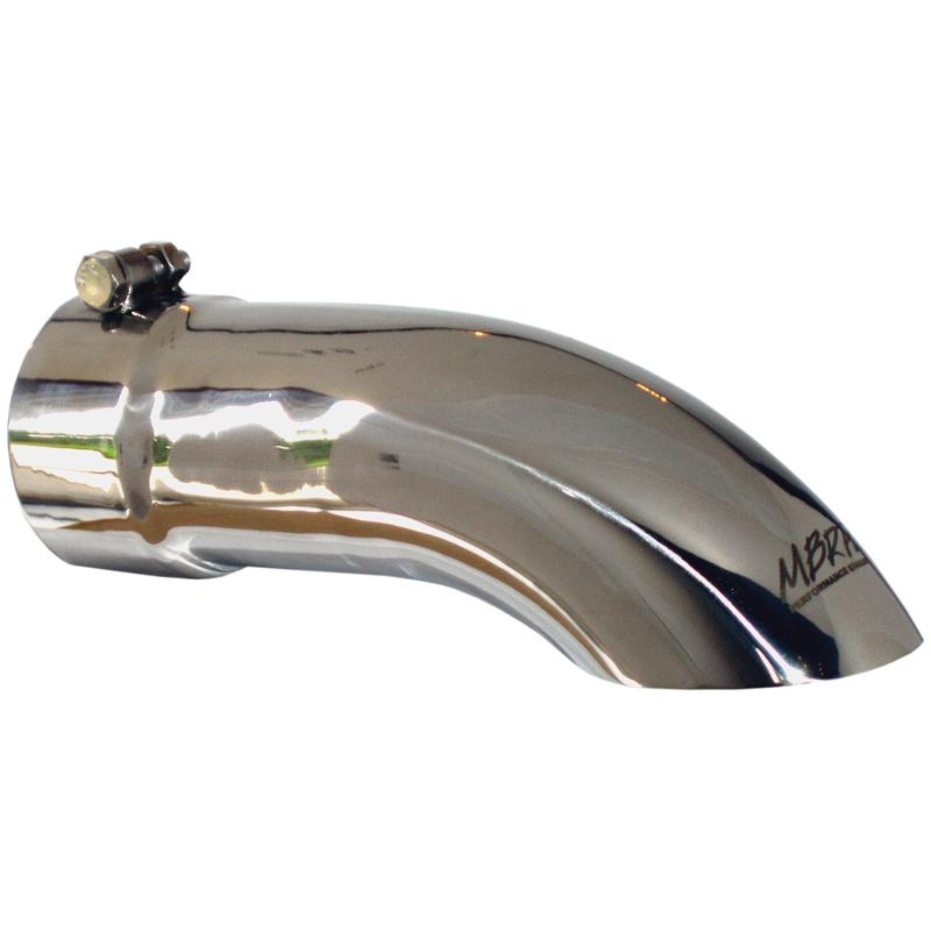 Picture of MBRP Univ Exhaust Tips SS - T5080