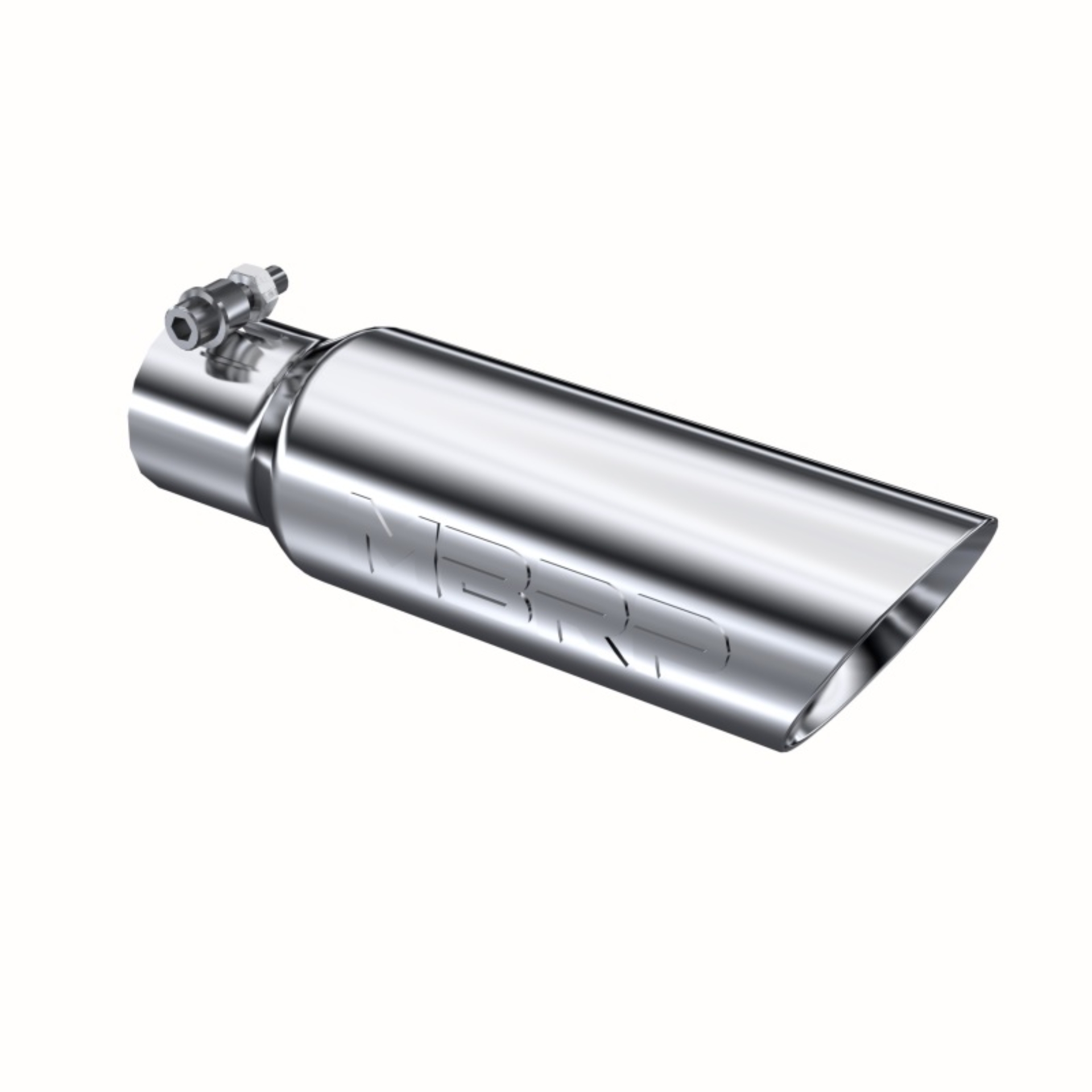 Picture of MBRP Univ Exhaust Tips SS - T5106