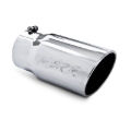 Picture of MBRP Univ Exhaust Tips SS - T5075