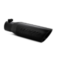 Picture of MBRP Univ Exhaust Tips BLK - T5106BLK