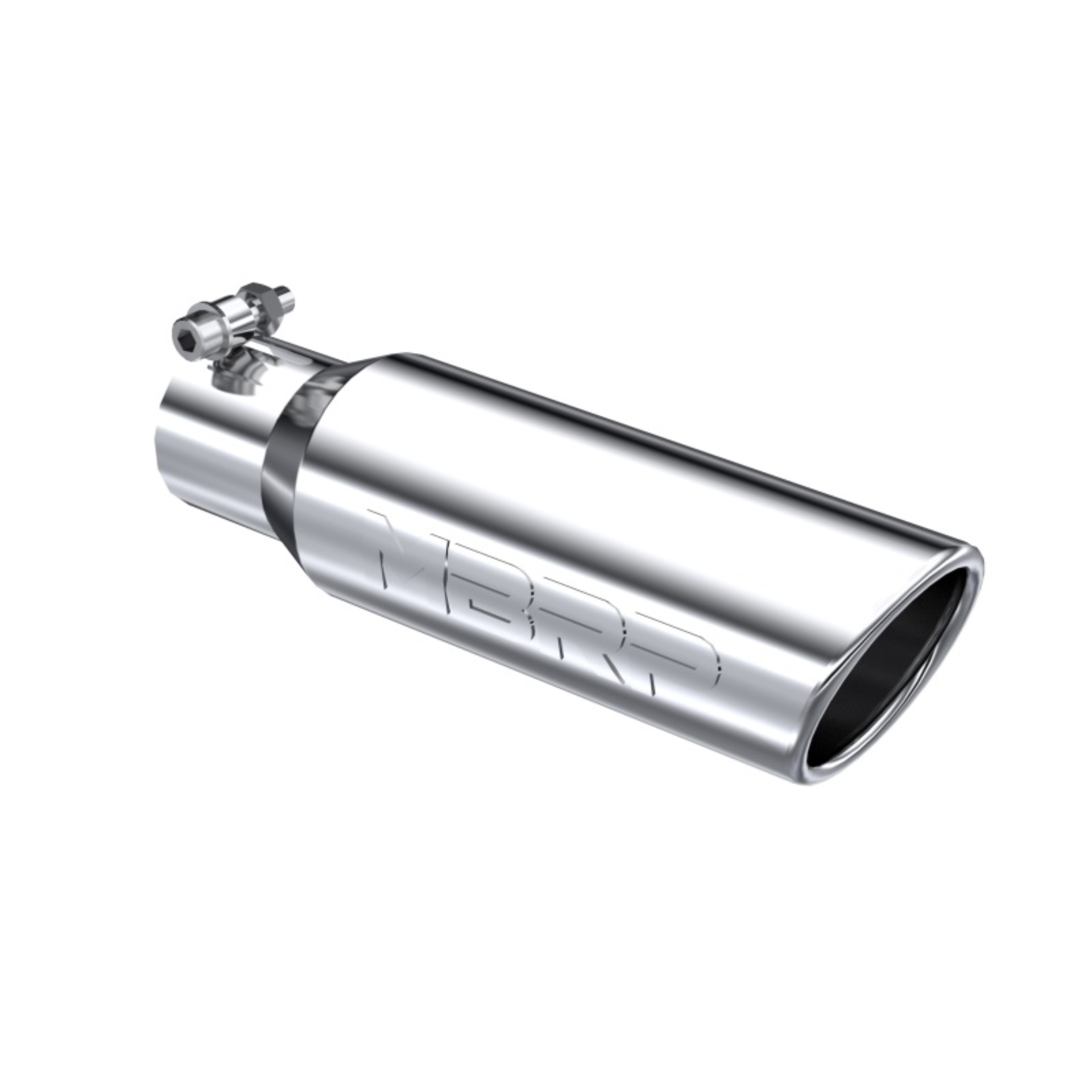 Picture of MBRP Univ Exhaust Tips SS - T5113