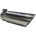Picture of MBRP Univ Exhaust Tips SS - T5114