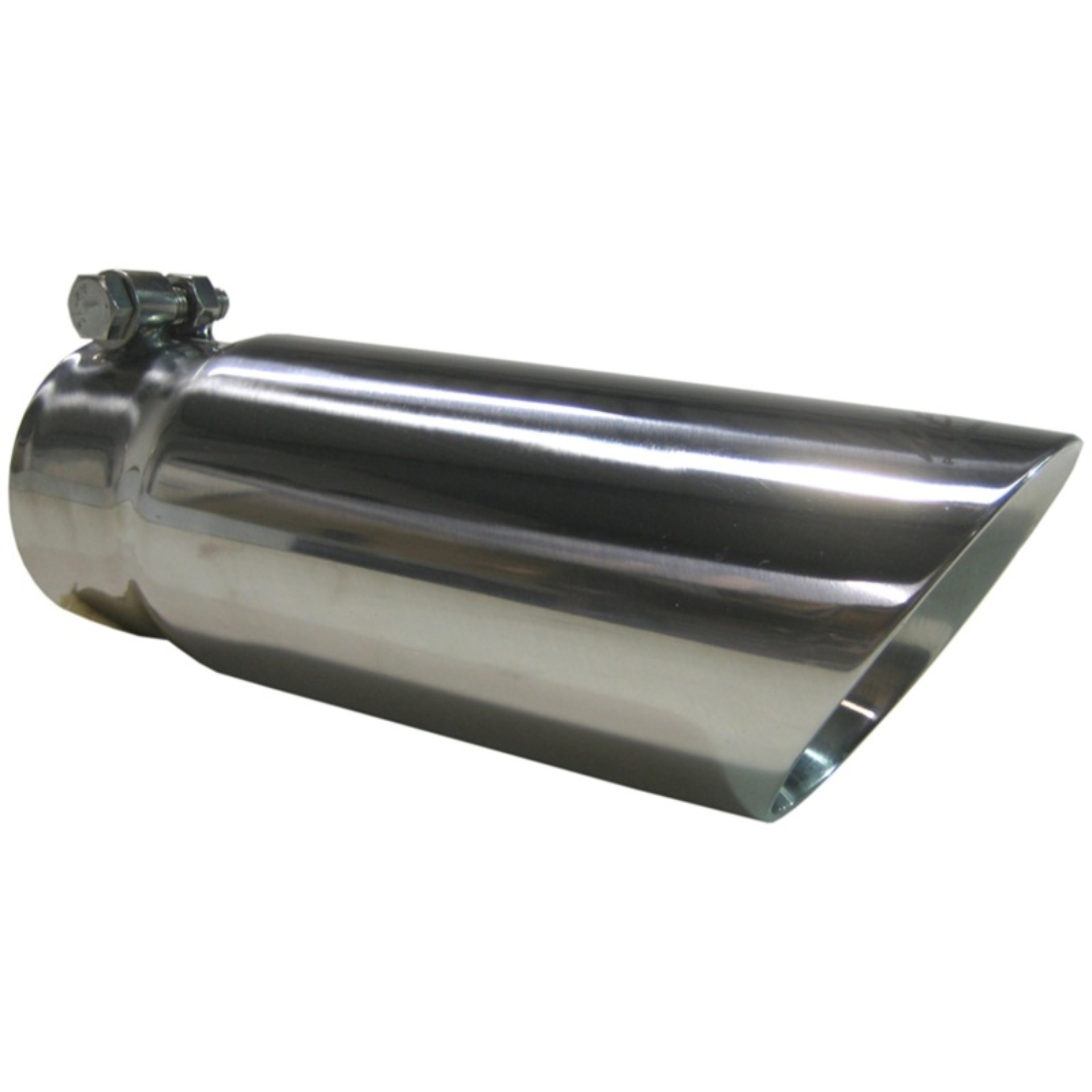Picture of MBRP Univ Exhaust Tips SS - T5114