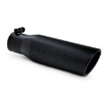 Picture of MBRP Univ Exhaust Tips BLK - T5113BLK