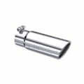Picture of MBRP Univ Exhaust Tips SS - T5115