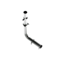 Picture of MBRP Stack Mount Kit Brackets - UT4001