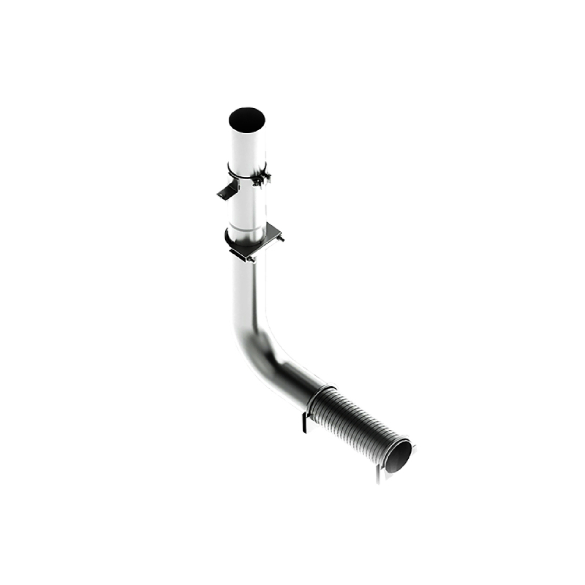 Picture of MBRP Stack Mount Kit Brackets - UT4001