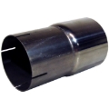 Picture of MBRP Univ Adapter 409 Exhaust Adapters - UA1007