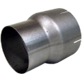 Picture of MBRP Univ Adapter AL Exhaust Adapters - UA2004