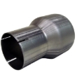 Picture of MBRP Univ Adapter AL Exhaust Adapters - UA2003