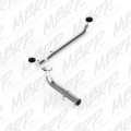 Picture of MBRP Stack System AL Smoke Stacks - UT6001