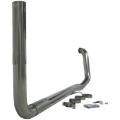 Picture of MBRP Stack System AL Smoke Stacks - UT6001