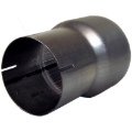 Picture of MBRP Univ Adapter AL Exhaust Adapters - UA2001
