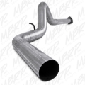 Picture of MBRP DPF Back Exhaust P - S6026P