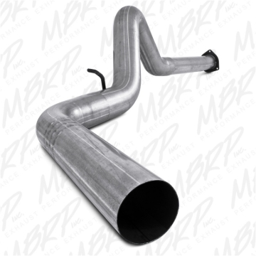 Picture of MBRP DPF Back Exhaust P - S6026P