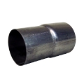 Picture of MBRP Univ Adapter AL Exhaust Adapters - UA2007