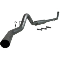 Picture of MBRP Turbo Back Exhaust P - S6100P
