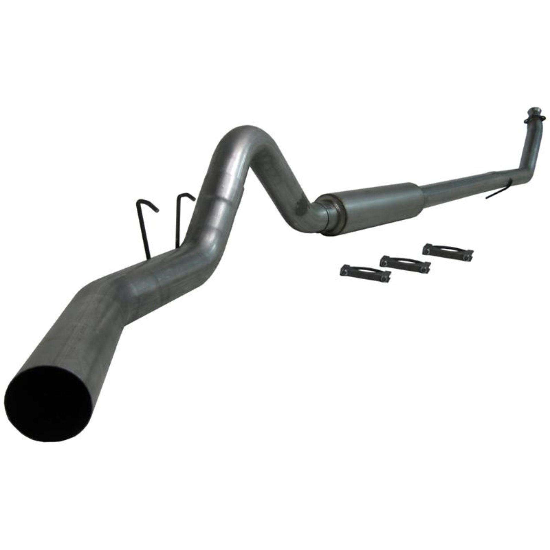 Picture of MBRP Turbo Back Exhaust P - S6100P