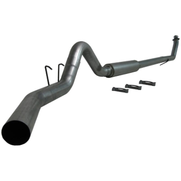 Picture of MBRP Turbo Back Exhaust P - S6100P