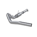 Picture of MBRP Catback Exhaust P - S6108P