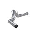 Picture of MBRP DPF Back Exhaust P - S6026P