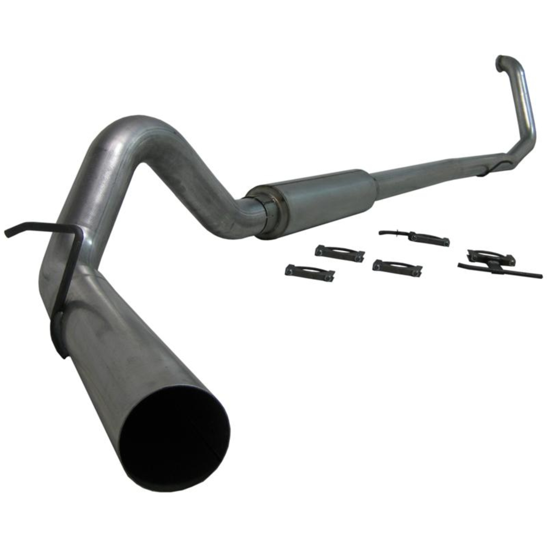 Picture of MBRP Catback Exhaust P - S6200P