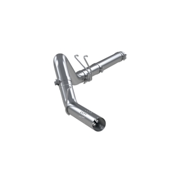 Picture of MBRP DPF Back Exhaust P - S6242P