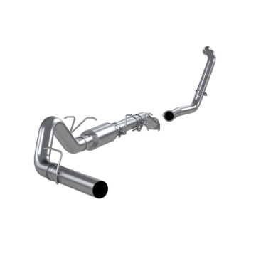 Picture of MBRP Turbo Back Exhaust P - S6206P