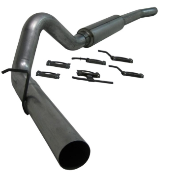 Picture of MBRP Catback Exhaust P - S6208P