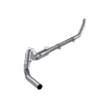 Picture of MBRP Turbo Back Exhaust P - S6100P