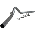 Picture of MBRP DPF Back Exhaust P - S6242P