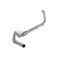 Picture of MBRP Catback Exhaust P - S6200P
