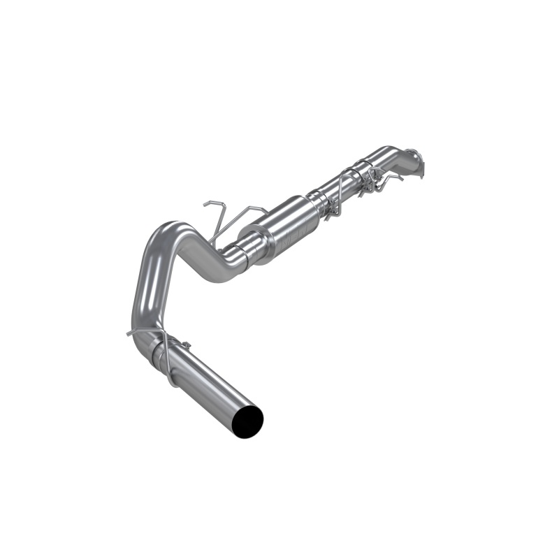 Picture of MBRP Catback Exhaust P - S6208P