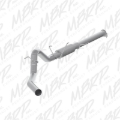 Picture of MBRP Catback Exhaust P - S6108P