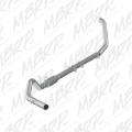Picture of MBRP Catback Exhaust P - S6200P