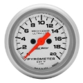 Picture of AutoMeter AM Ultra-Lite Gauges - 4345