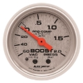 Picture of AutoMeter AM Ultra-Lite Gauges - 4303-M