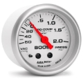 Picture of AutoMeter AM Ultra-Lite Gauges - 4303-M