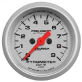 Picture of AutoMeter AM Ultra-Lite Gauges - 4344-M