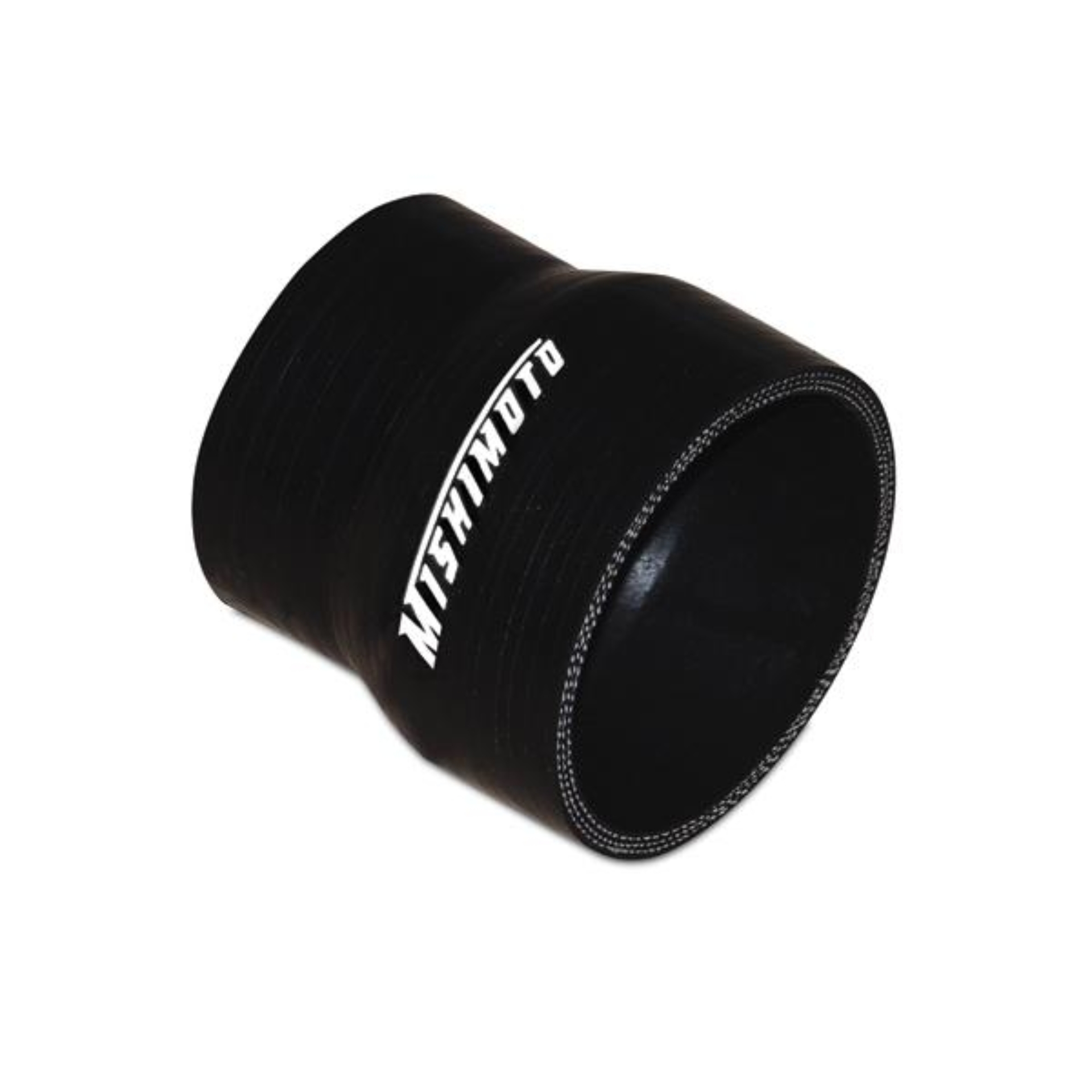 Picture of Mishimoto MM Couplers-Transition Silicone Couplers & Hoses - MMCP-2530BK
