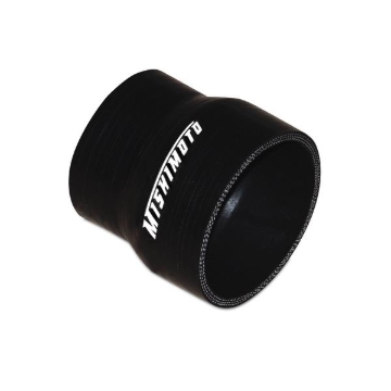 Picture of Mishimoto MM Couplers-Transition Silicone Couplers & Hoses - MMCP-2530BK