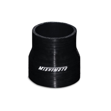 Picture of Mishimoto MM Couplers-Transition Silicone Couplers & Hoses - MMCP-22525BK