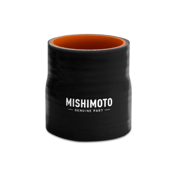 Picture of Mishimoto MM Couplers-Transition Silicone Couplers & Hoses - MMCP-25275BK