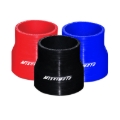 Picture of Mishimoto MM Couplers-Transition Silicone Couplers & Hoses - MMCP-2530BK