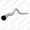 Picture of MBRP DPF Back Exhaust P - S6130P