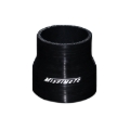 Picture of Mishimoto MM Couplers-Transition Silicone Couplers & Hoses - MMCP-2530BK