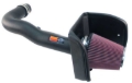 Picture of KN K&N 06 Ford F150 V8-4.6L Performance Intake Kit Cold Air Intakes - 57-2569