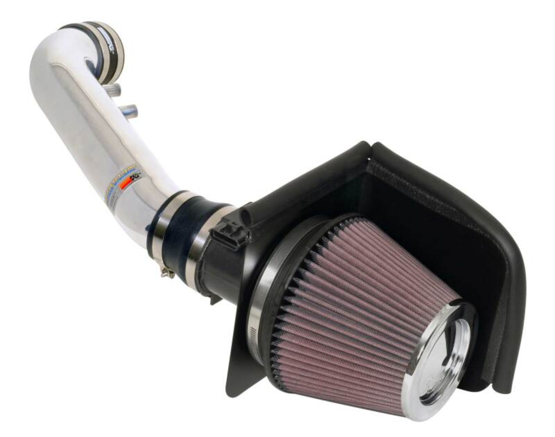 Picture of KN Cold Air Intakes - 69-3521TP