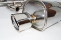 Picture of Invidia INV Q300-Stainless Tips Catback - HS08SW4GT3