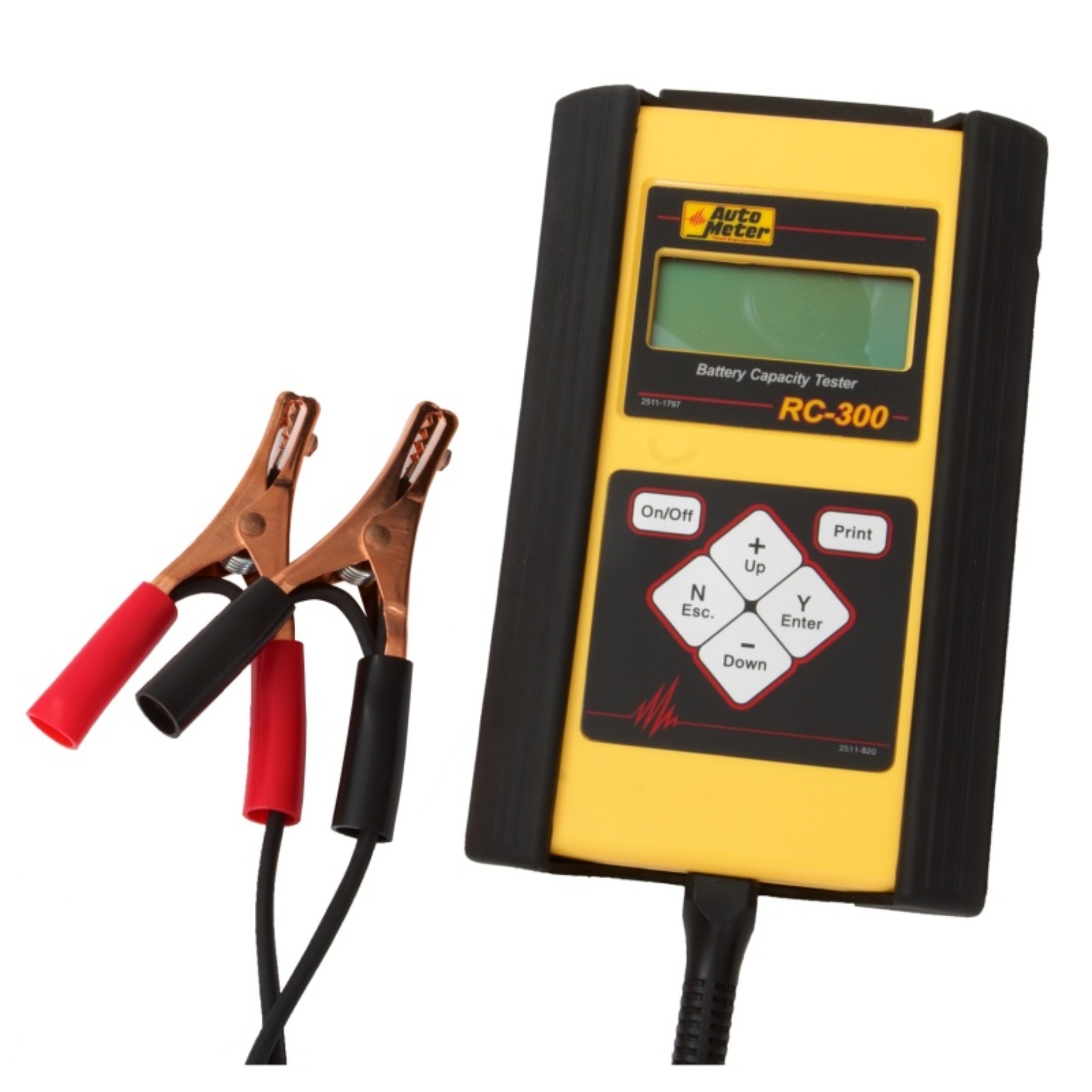 Picture of AutoMeter AM Test Equipment Tools - RC-300